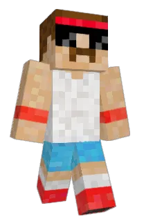 flabolicious's Minecraft skin