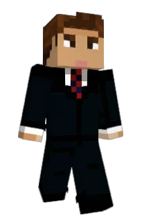 killersInstincts's Minecraft skin