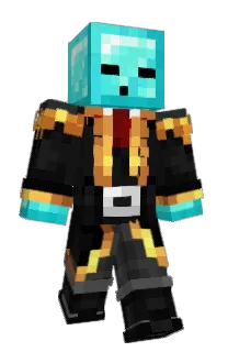 Front of Lonelisz's skin