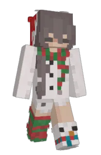Front of soophizza's skin
