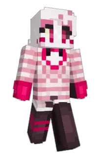 I_Am_Asleep's Minecraft skin