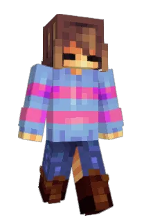Front of Ruberzzz's skin