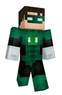 TaikiSoCool's Minecraft skin