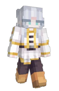 THEDlDDL3R's Minecraft skin