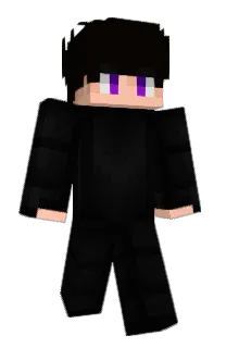 1lvlhightooooooo's Minecraft skin