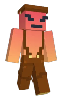 Front of ThatOnePerson1's skin