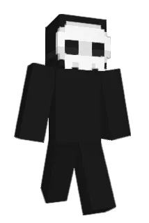 a753_ Minecraft avatar full body