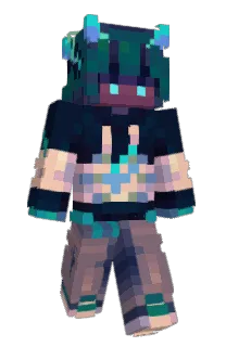 OofImPhoenix's Minecraft skin