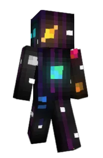 CYBER_SOLSTICE's Minecraft skin