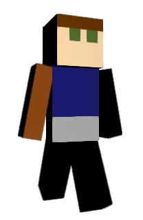manepigman's Minecraft skin