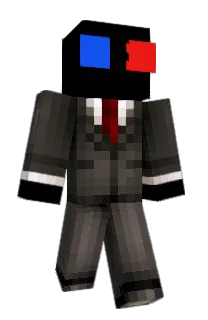 Arcturtle's Minecraft skin