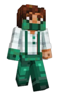 Front of Admin_RB's skin