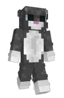 Noyll's Minecraft skin