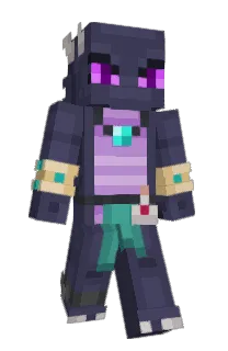 Xestoch's Minecraft skin