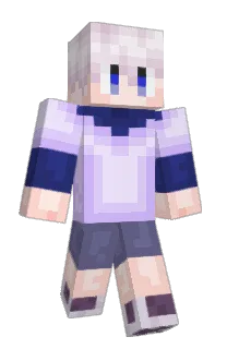 charlieTTV's Minecraft skin