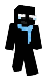 Minecraft skin — Classic model