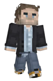Front of AdamDSmasher's skin
