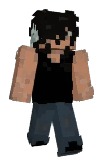 pactecah's Minecraft skin