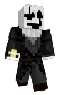 BangulMya's Minecraft skin