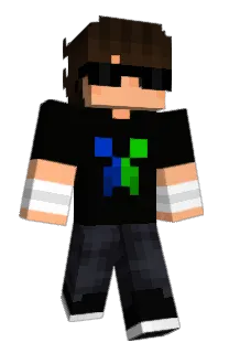 Front of ctkRETOERNED_'s skin