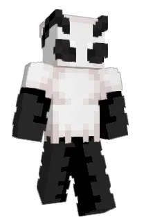 Mew_PL's Minecraft skin