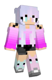 mhvph's Minecraft skin