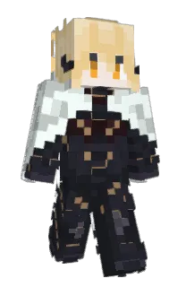 ICEBOOK011's Minecraft skin