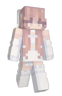 Cokyky's Minecraft skin