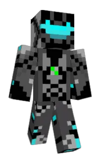 Jacke_9's Minecraft skin