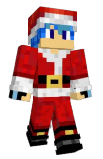 Front of DadoDaBrodo's skin