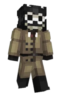 Rat_in_a_Slipper's Minecraft skin