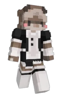 Front of JohanWolf_'s skin