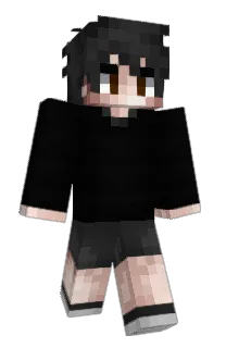 moogleer's Minecraft skin