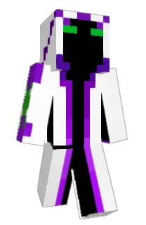 Front of sweiper92's skin