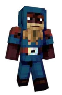 Front of SickoMode99's skin