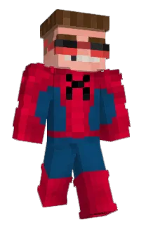 2O4O's Minecraft skin