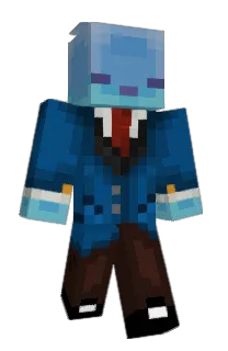 Front of MrWho_'s skin