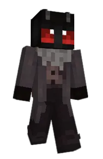 Front of awtch's skin