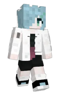 Laimu98's Minecraft skin