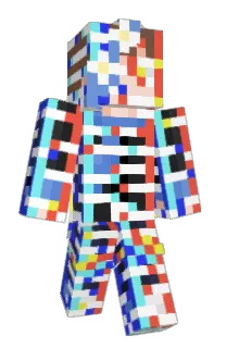 rqa79gb's Minecraft skin