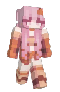 Froggie_Vibe's Minecraft skin