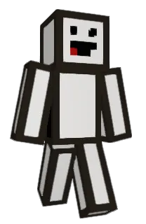 Elloxz's Minecraft skin