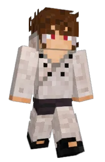 AtlanticBlack's Minecraft skin