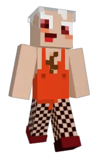 onlyworldz's Minecraft skin