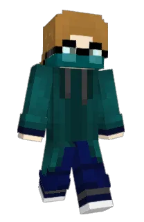 Front of Vira0906's skin
