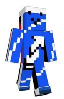 MausImKaktus's Minecraft skin