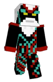 Skin preview