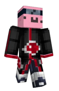 Jaydenmac2010's Minecraft skin