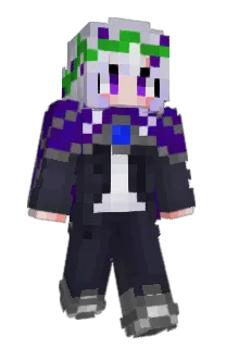 Front of _MRCY's skin