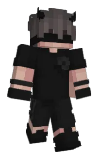 Matykik's Minecraft skin
